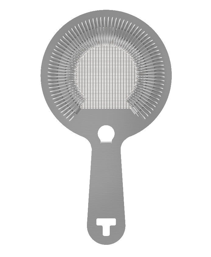 Shop « Kilpatrick Fine Strainer Cocktail Strainer with Mesh Mesh